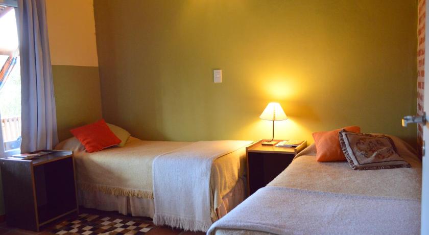 Image of Two-Bedroom Chalet 7