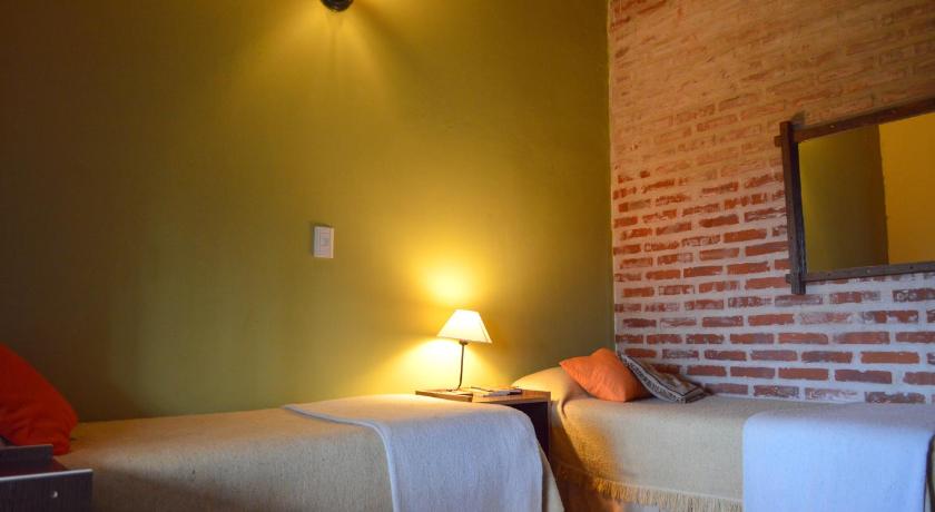 Image of Two-Bedroom Chalet 1