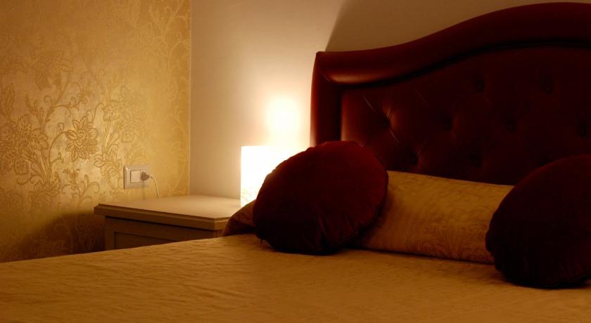 Cavour Luxury Rooms Catanzaro