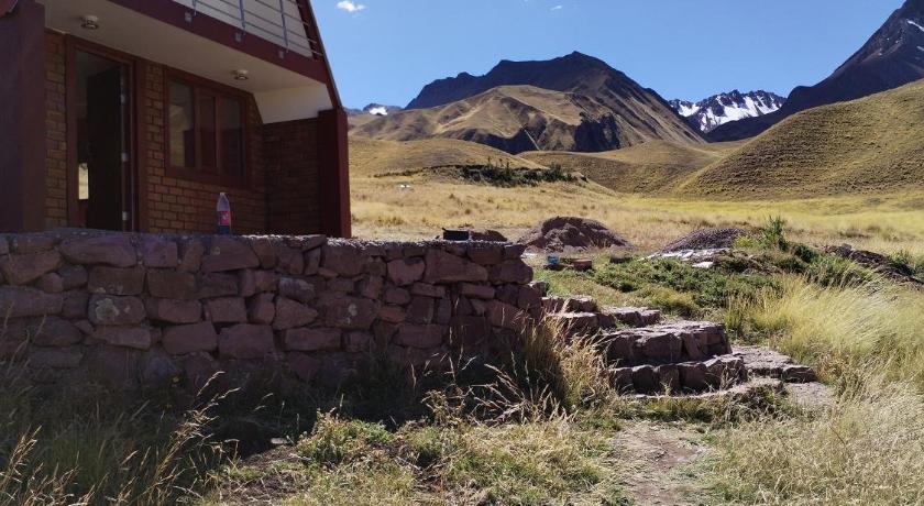 Apu Tacllo lodge