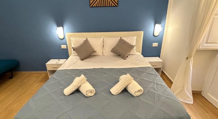 罗马 San Peter Lory's Aparts 5星级 民宿 大堂