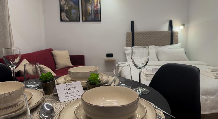 Elden Bnb Xanthi