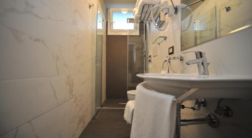 Image of Double Room with Balcony 5