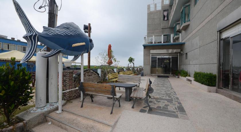 吉貝陽光海岸評價、特色體驗、房價資訊、訂房連結 – 溫馨親切的海島民宿 - 照片 11