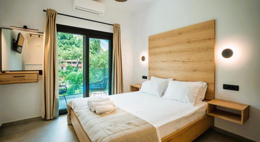 Enjoy Parga Studios