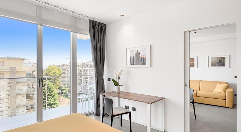 My Lux Palace - Luxury Apartments