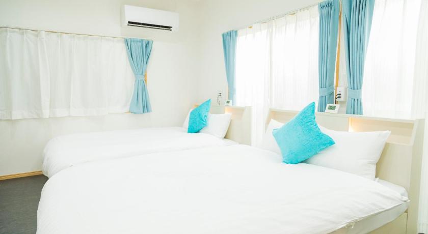 貸切戸建て3beds Private House Sleep Man