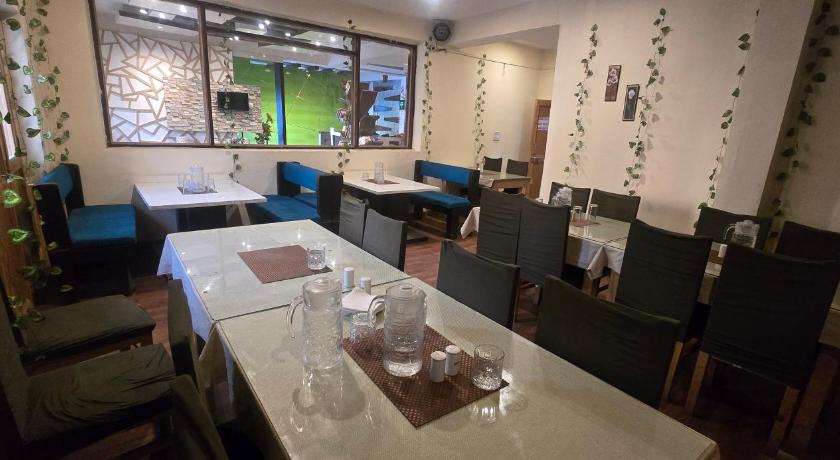 Hotel The White Yak – Leh, PA