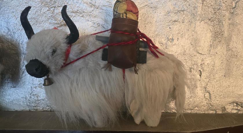 Hotel The White Yak – Leh, PA