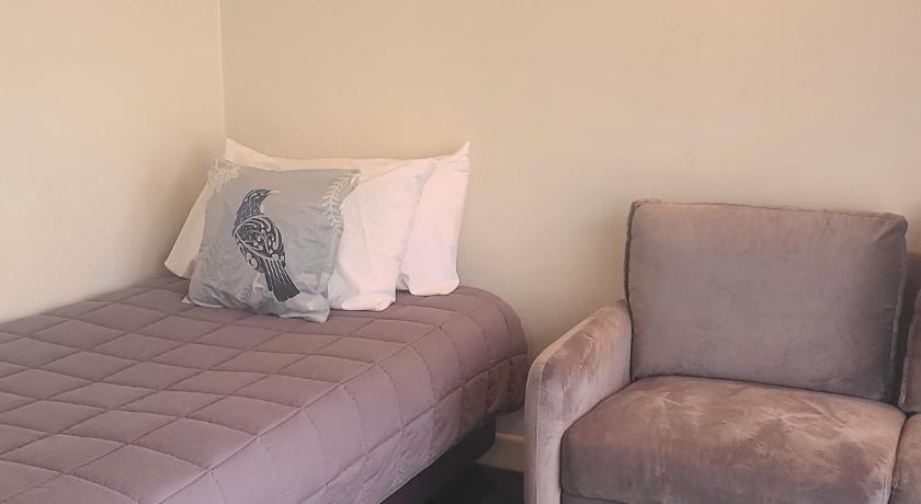 Image of One-Bedroom Apartment 4