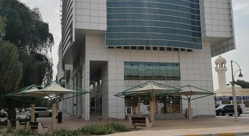 Al Massa Hotel Apartments 1 - image 11