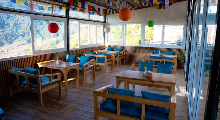 Misha's Hotel Restaurant & Yoga Retreat Center - image 9