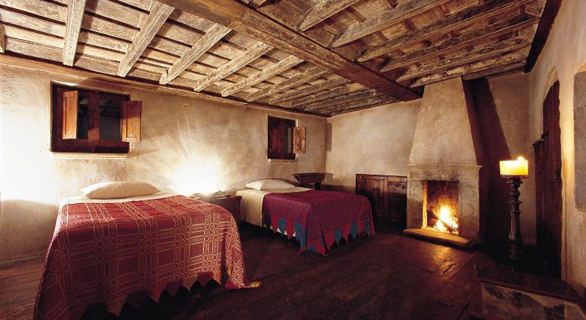 Sextantio Albergo Diffuso