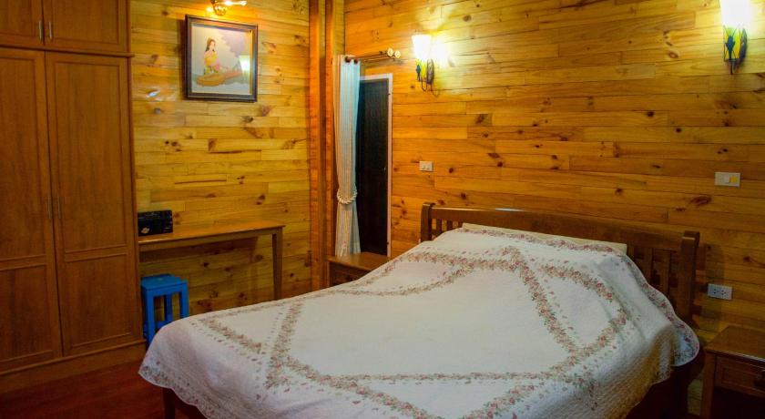 Image of 1 Bedroom Superior 15