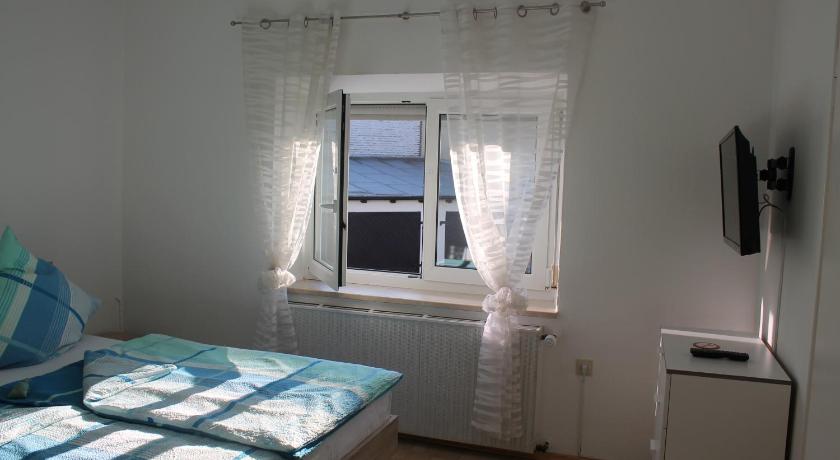 Appartements-Steinkirchner photo