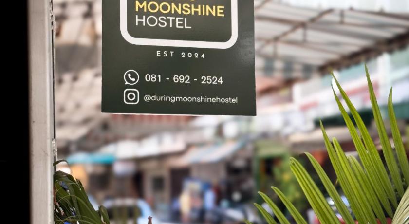 During Moonshine Hostel - image 14