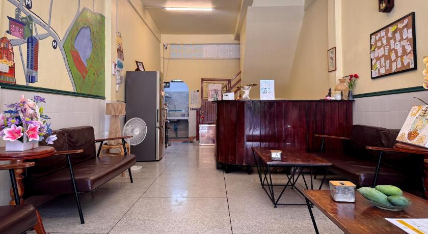 During Moonshine Hostel - image 4