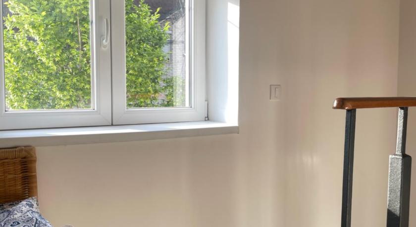 貝爾格勒 Apartmani Kersbaum 3星级 民宿 景观