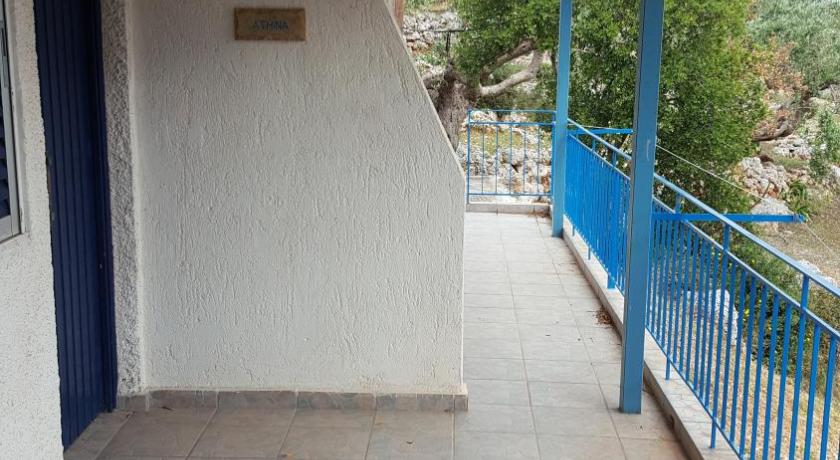 Image of Two-Bedroom Apartment (4 Adults) 12