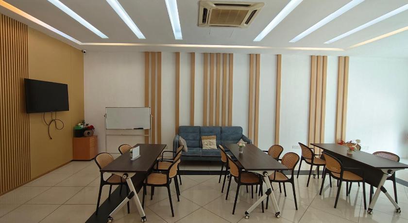 Bangi Business Hotel – Bandar Baru Bangi, OH