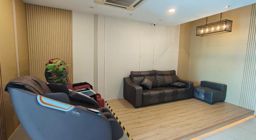 Bangi Business Hotel – Bandar Baru Bangi, OH