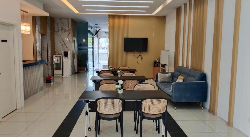 Bangi Business Hotel – Bandar Baru Bangi, OH
