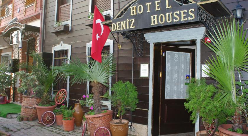 Deniz Houses - image 2