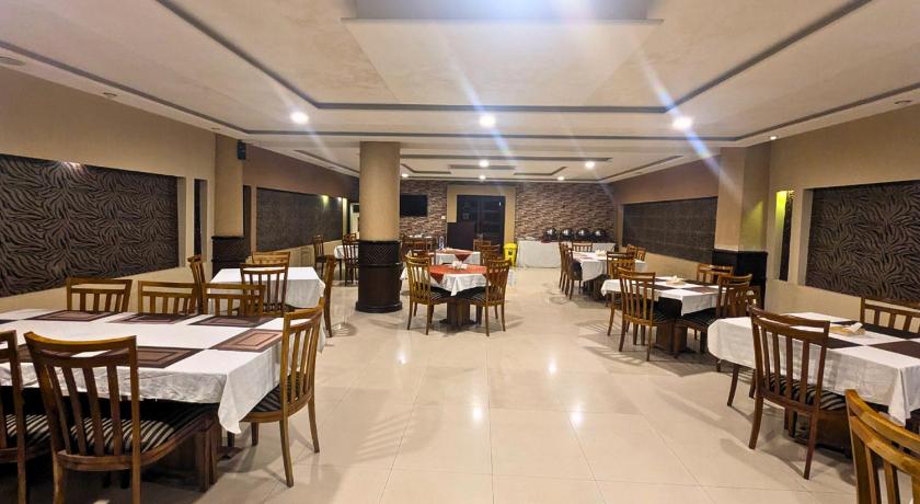 Panoramic Hotel - image 2