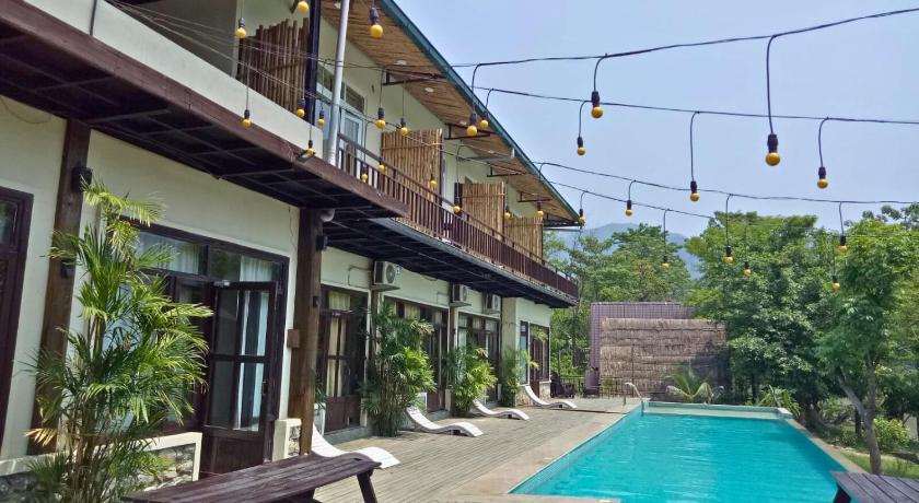 Landmark Farmhouse — Chitwan (3)