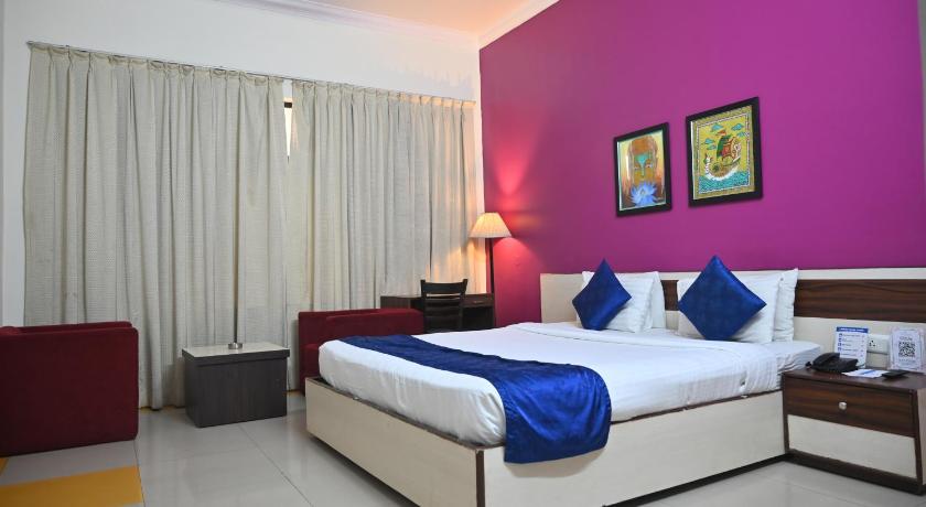Image of Deluxe Room 1