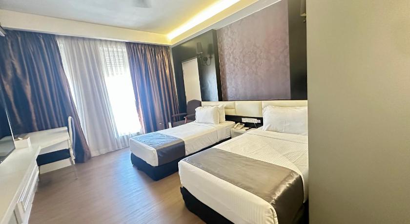 Image of Superior Twin Room 1