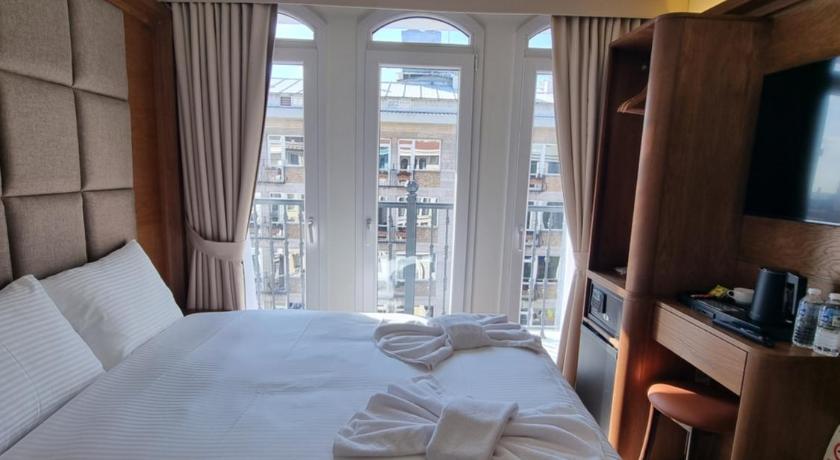 RIJJI HOTEL ISTANBUL OLD CITY - image 13