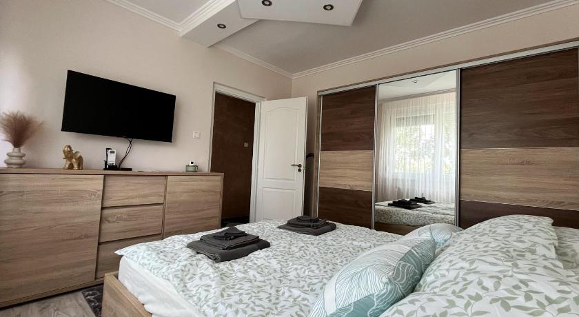 Maros Apartman