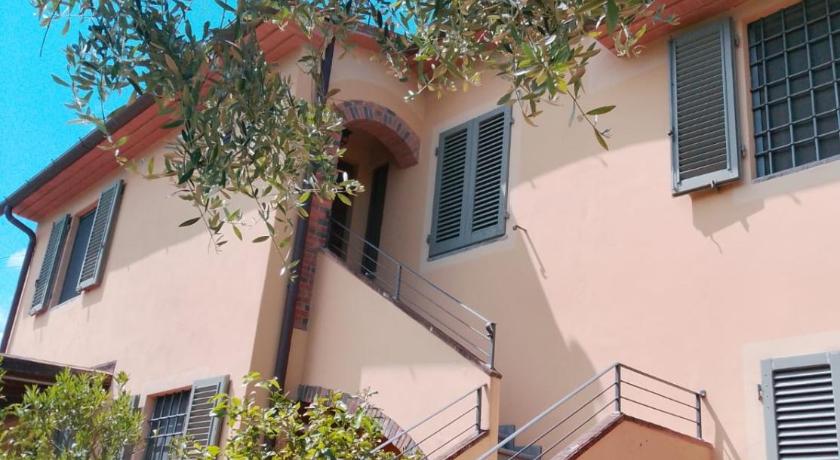 Appartamento Oliver2
