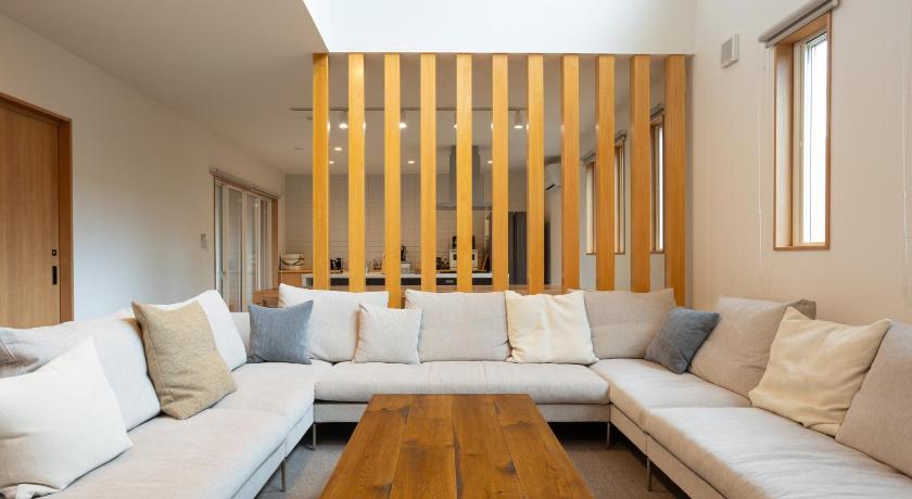 Fujikawaguchiko みさなぎ 4-Star Accommodation room