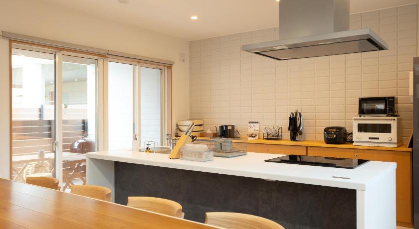 Fujikawaguchiko みさなぎ 4-Star Accommodation room