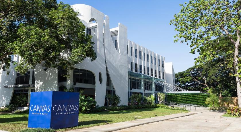 Canvas Boutique Hotel photo