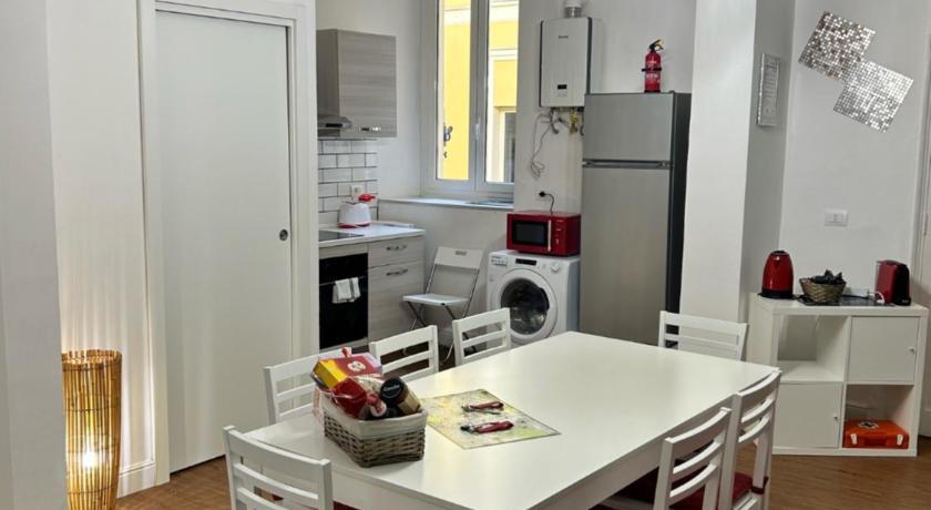 로마 San Peter Vale House 4성급 게스트하우스 레스토랑