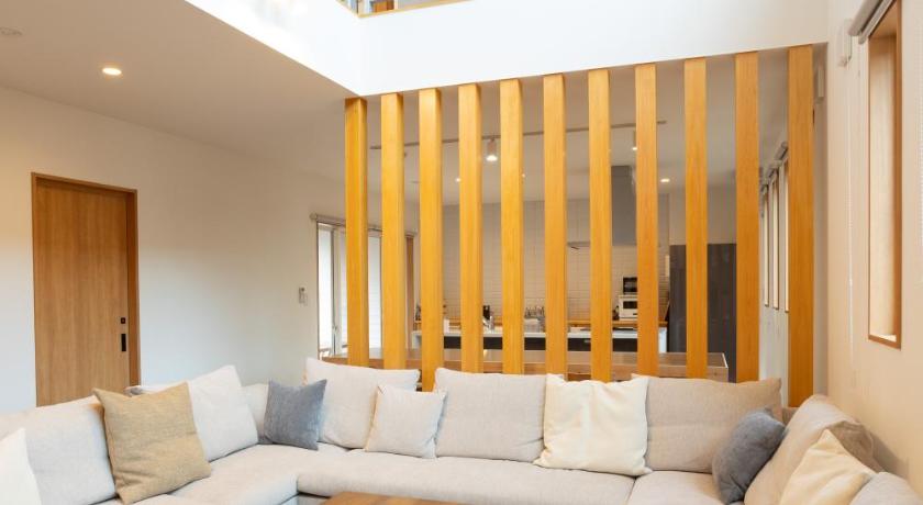 Fujikawaguchiko みさなぎ 4-Star Accommodation suite