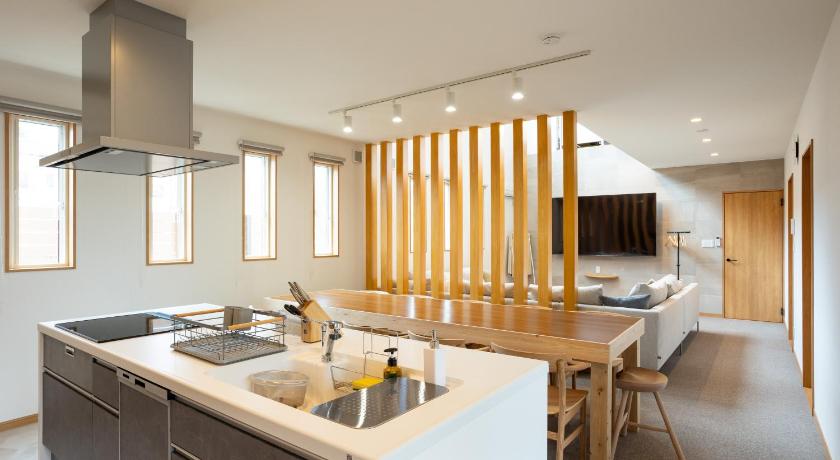 Fujikawaguchiko みさなぎ 4-Star Accommodation restaurant