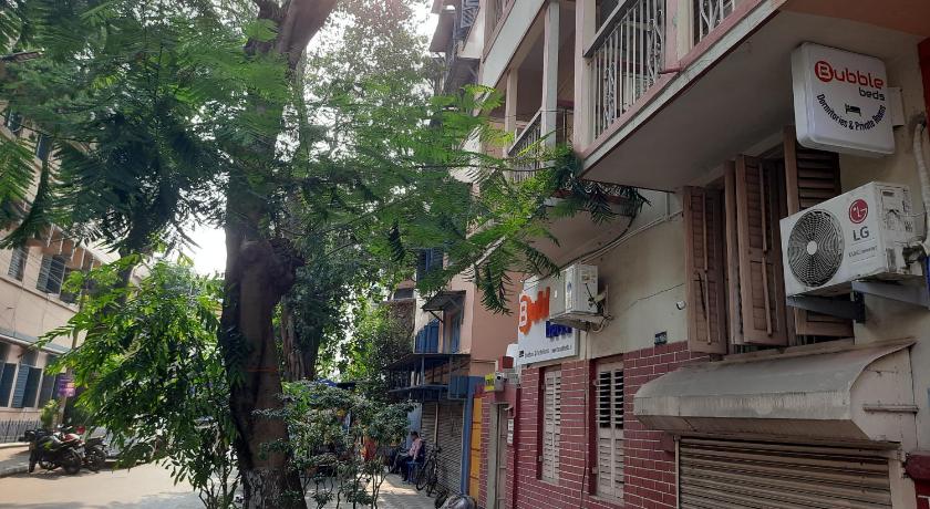 Bubble Beds Kolkata – Calcutta, LA