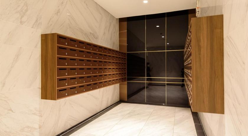 The Galleria Thu Thiem Premium Apartments Saigon - image 12