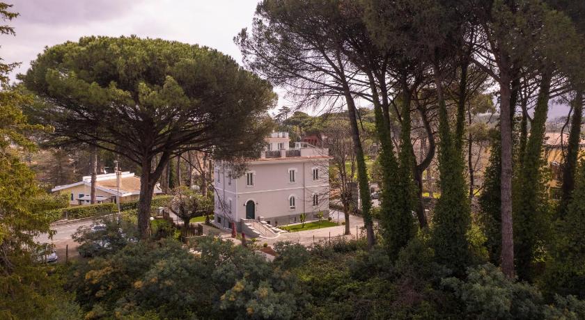 VILLA MADRE Suites e Private Spa