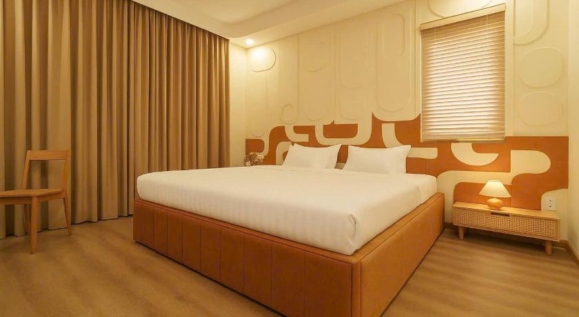 Refined Phan Thiet - Novaworld Villas Compound - image 17