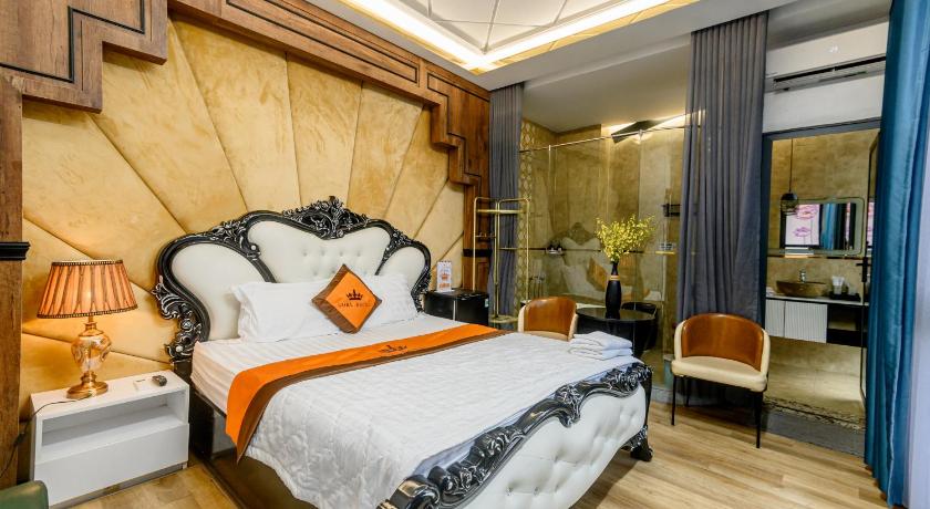 Image of Superior King Room 0