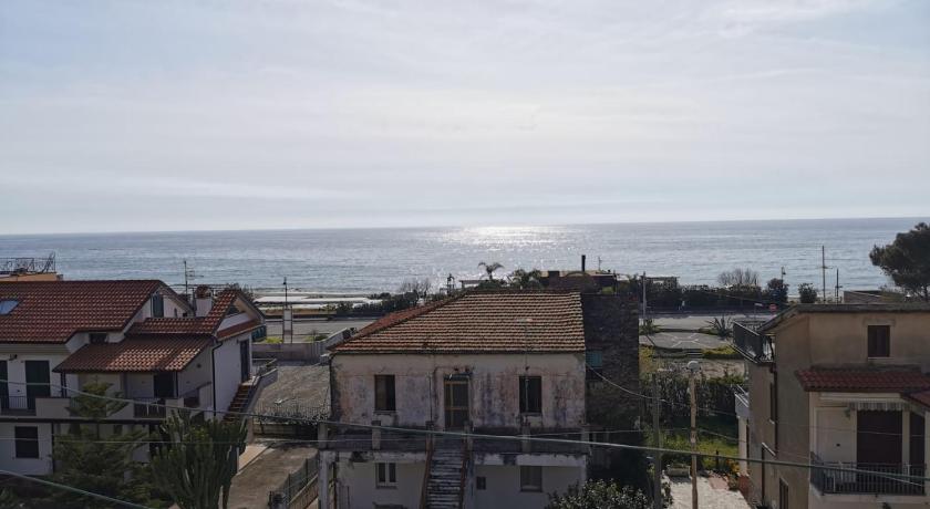 Casa Vacanza AScea