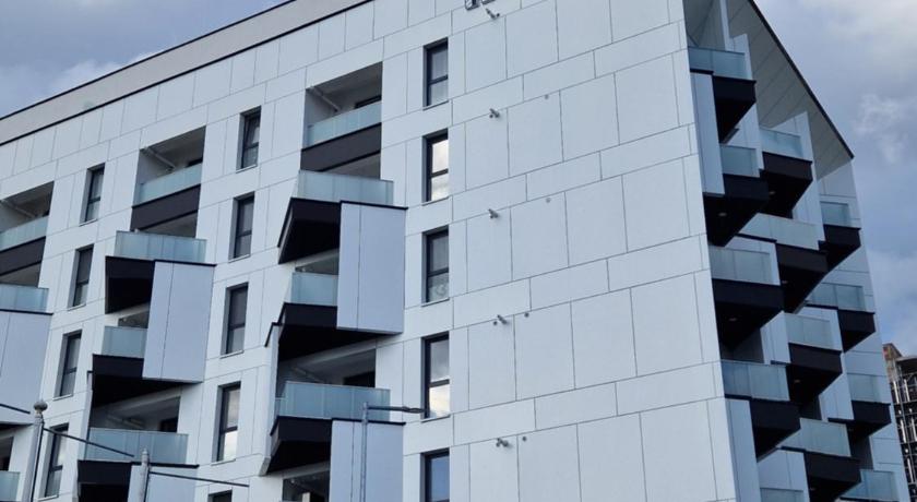 Foto Marc Apartament - Booking Diskon Spesial