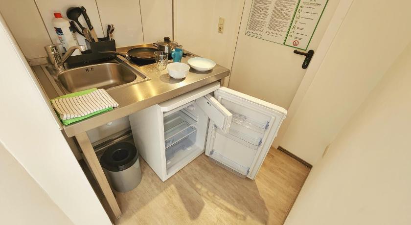 Aparthotel BL - image 33