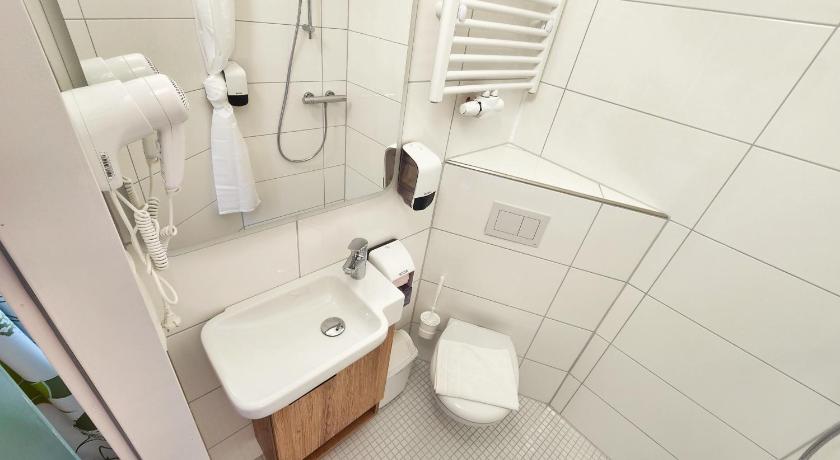 Aparthotel BL - image 49