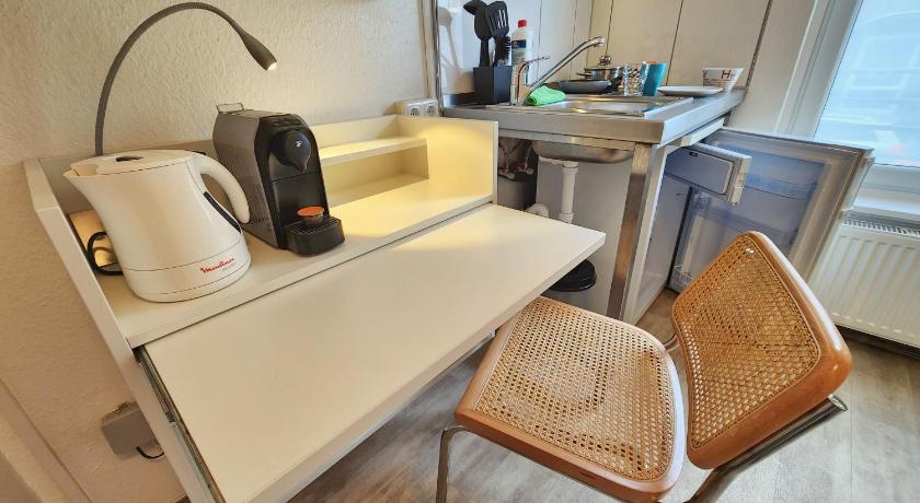 Aparthotel BL - image 38